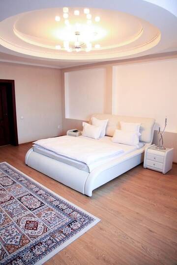 Люкс в Отеле Альтаир Отель